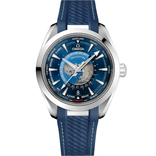 Seamaster Aqua Terra 150m