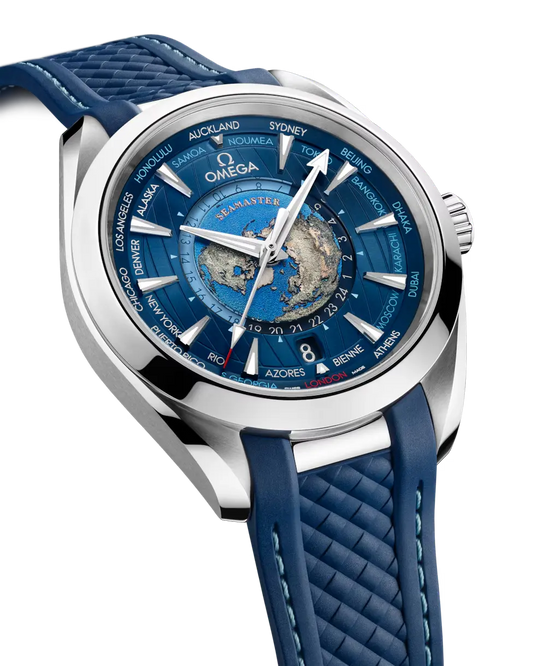 Seamaster Aqua Terra 150m