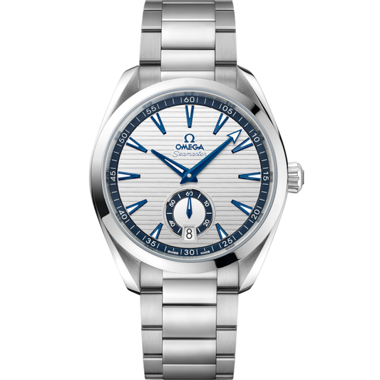 Seamaster Aqua Terra 150m