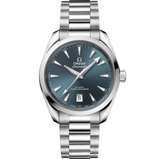 Seamaster Aqua Terra Shades