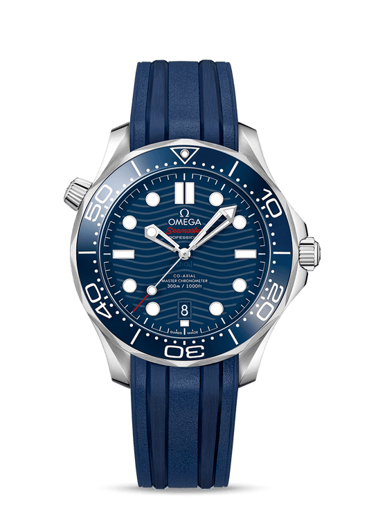 Seamaster Diver 300m