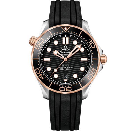 Seamaster Diver 300m