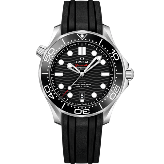 Seamaster Diver 300m