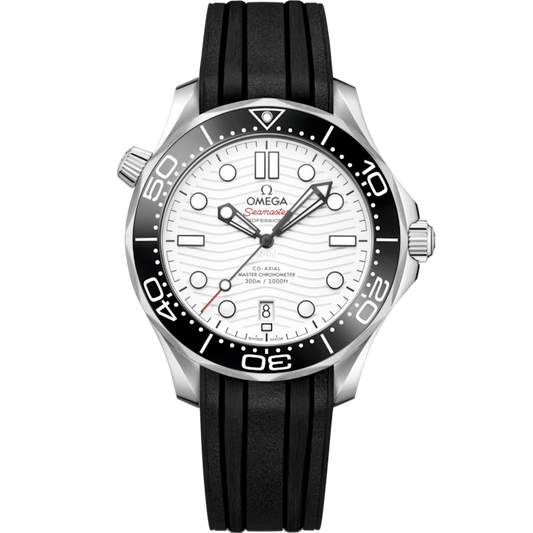 Seamaster Diver