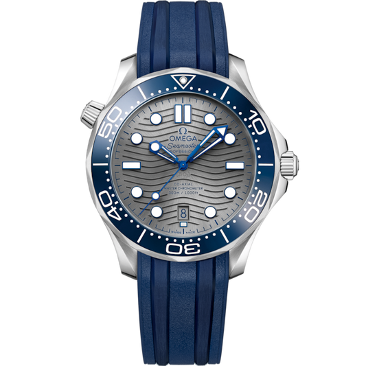 Seamaster Diver 300m