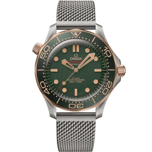 omega-seamaster-diver-300m-42mm-greendial