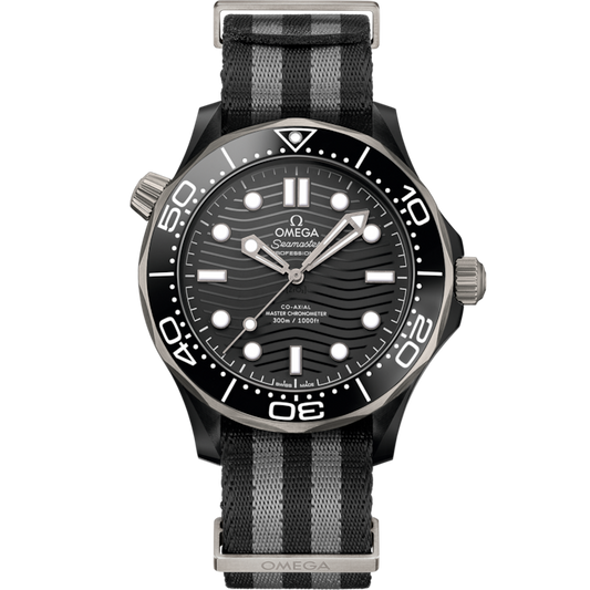 Seamaster Diver 300m