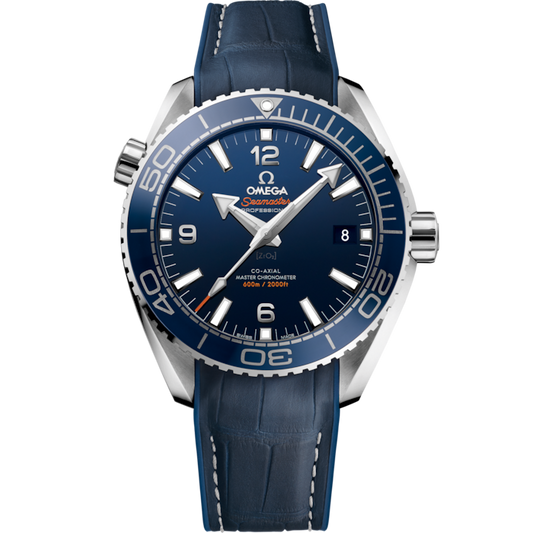 Seamaster Planet Ocean 600m