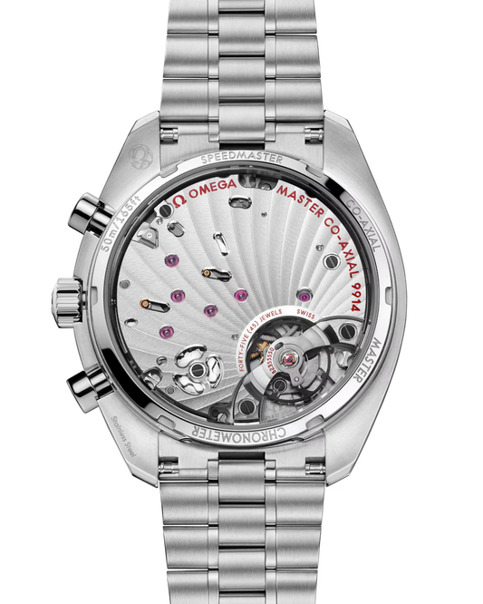 Speedmaster Moonphase