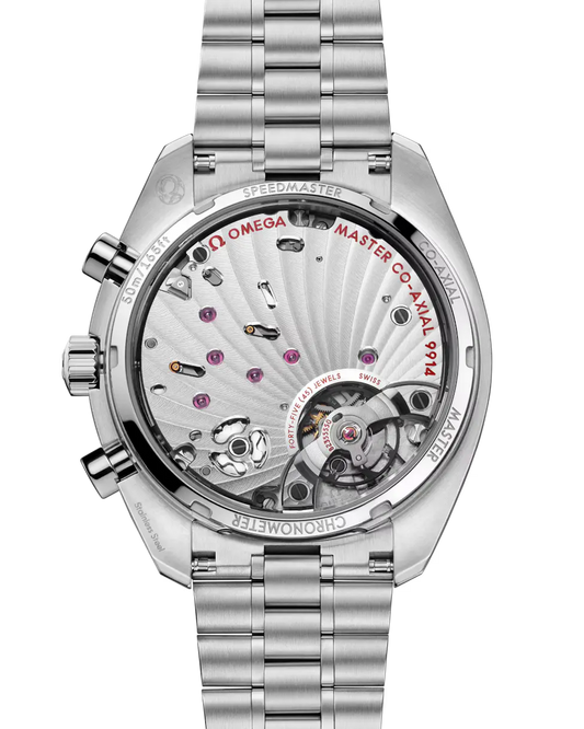 Speedmaster Moonphase