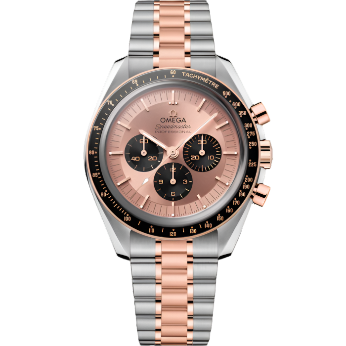 Speedmaster Moonwatch Professional1
