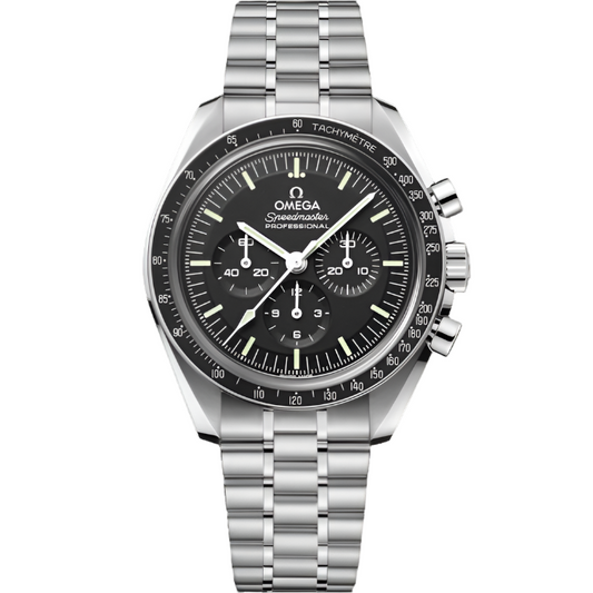 Speedmaster Moonwatch Professional