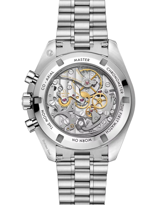 Speedmaster Moonwatch Professional