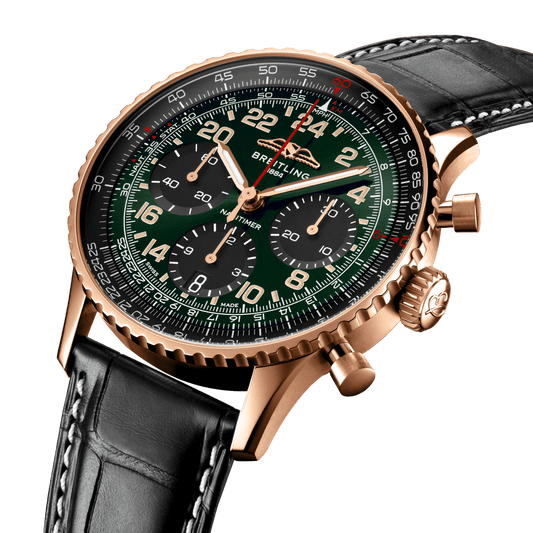 Navitimer B12 Chronograph 41 Cosmonaute