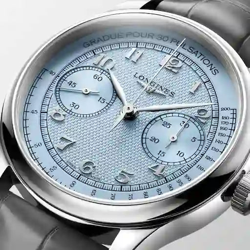 Master Collection Chrono Moonpusher