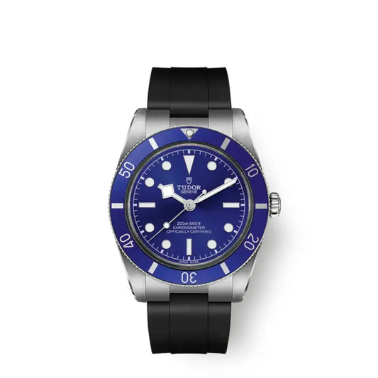 Black Bay 54