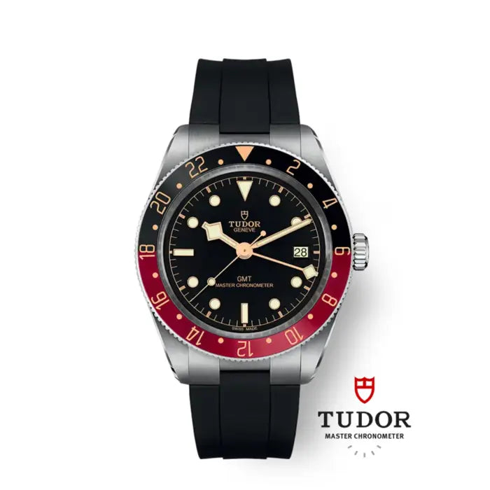 Black Bay 58 GMT1