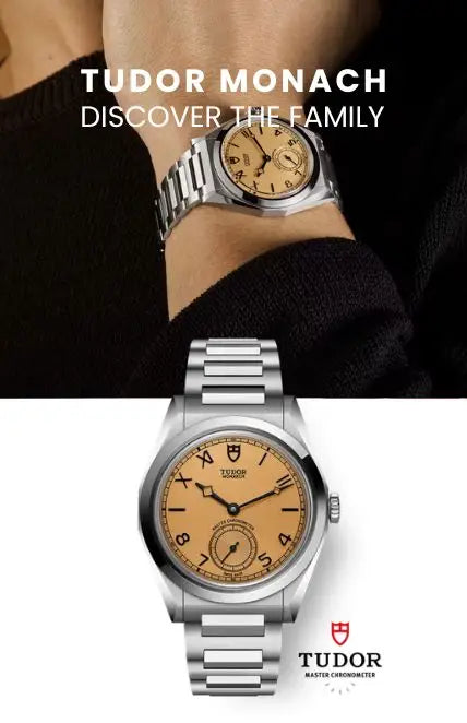Tudor Monarch collection