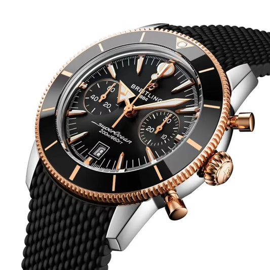 Superocean Heritage B01 Chronograph 42