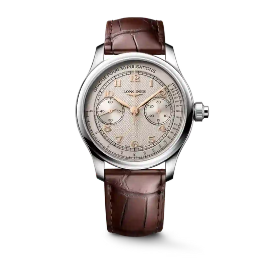 Master Collection Chrono Moonpusher