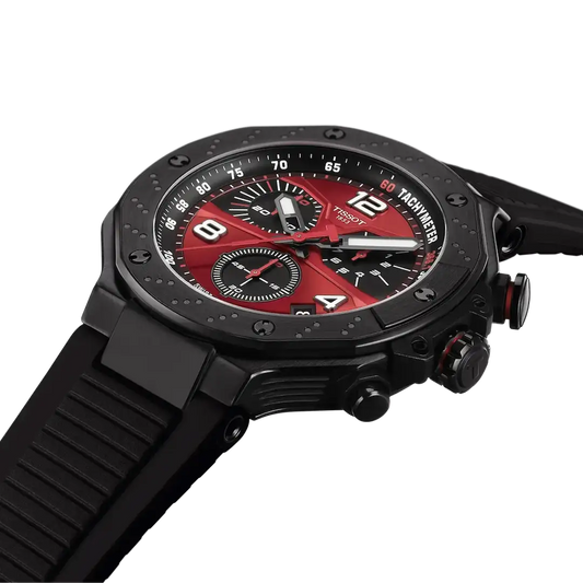 Tissot T-Race MotoGP 2026 45mm