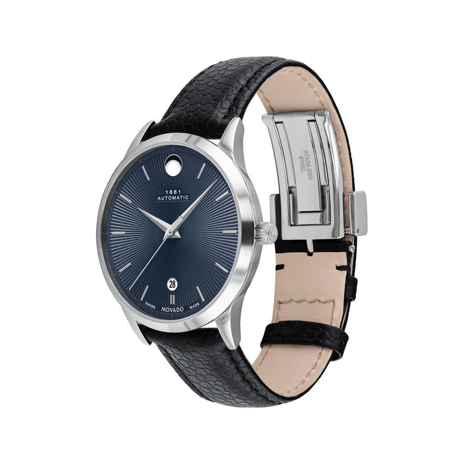 Movado Watches at Swiss Paradise | Official Retailer in India