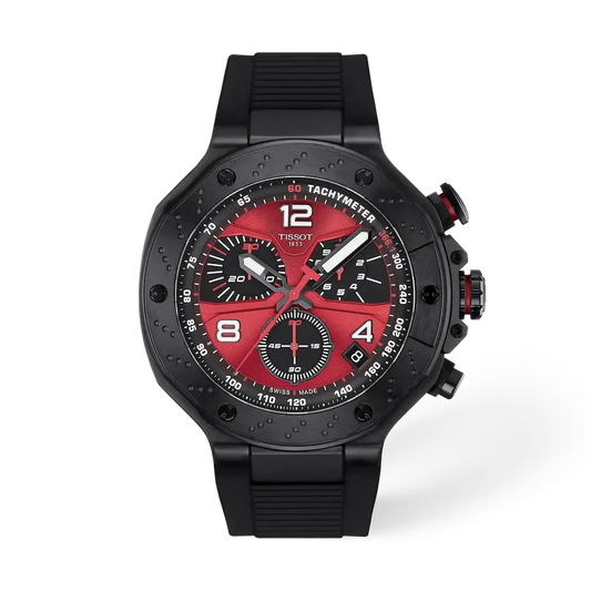 Tissot T-Race MotoGP 2026 45mm