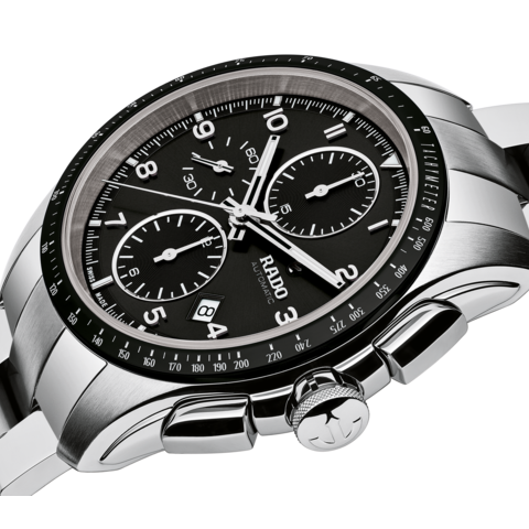 HyperChrome Automatic Chronograph