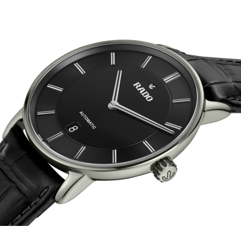 DiaMaster Thinline Automatic