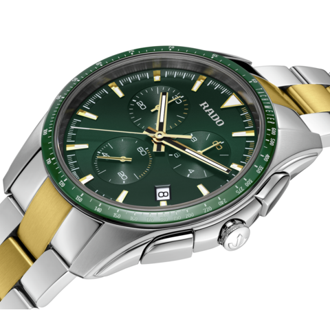 Hyperchrome Chronograph