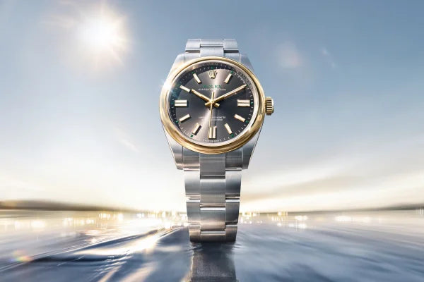 New Watch 2026
