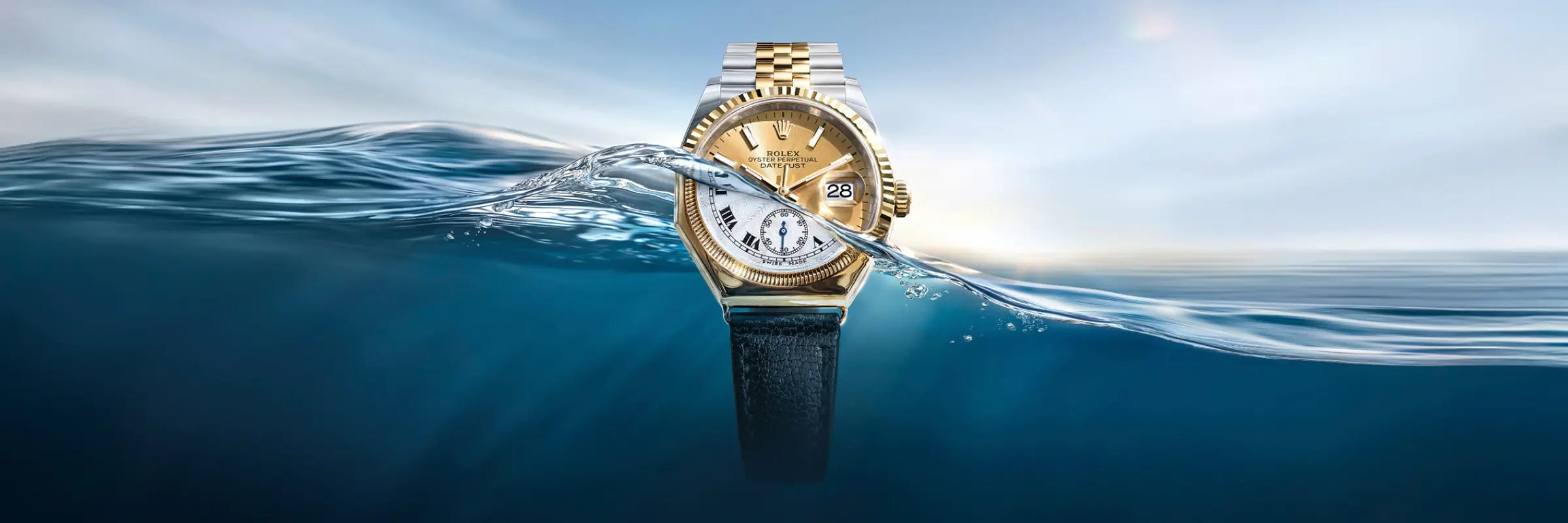 Rolex Watches
