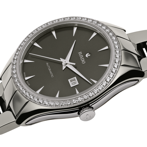 HyperChrome Automatic Diamonds