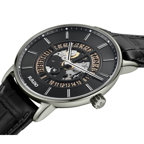 DiaMaster Thinline Automatic