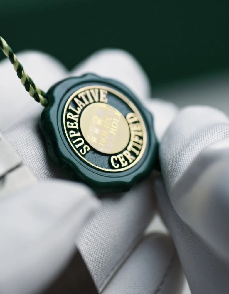 Rolex Watch