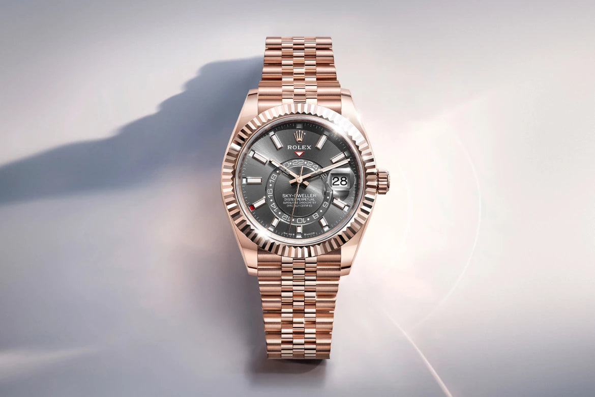 Sky-Dweller