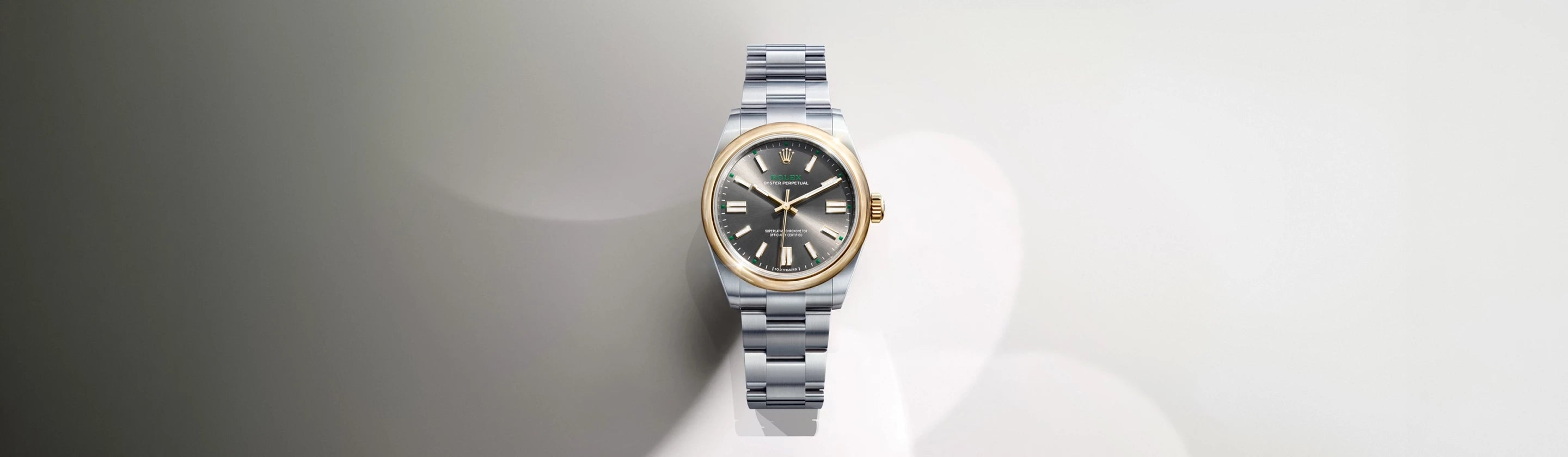 Rolex Watches