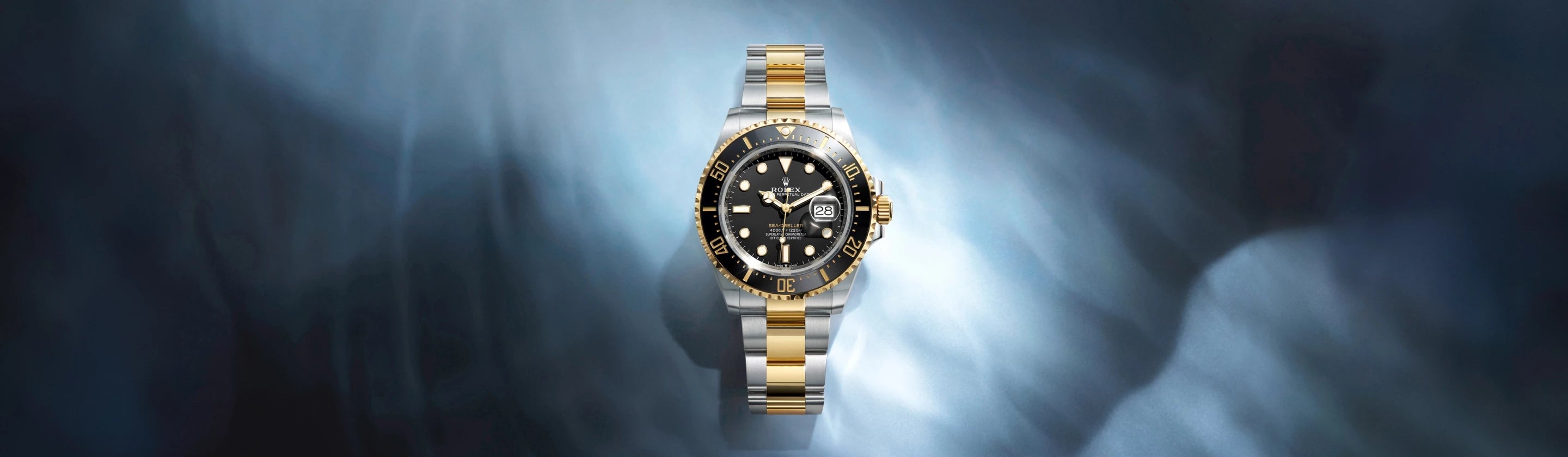 Rolex Watches
