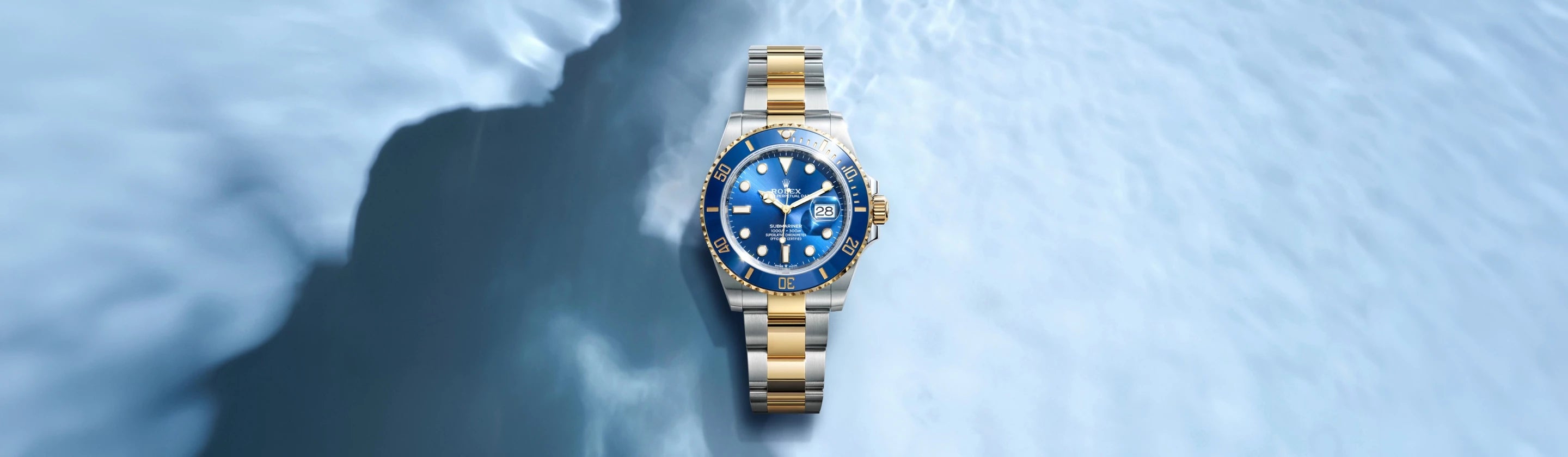 Rolex Watches