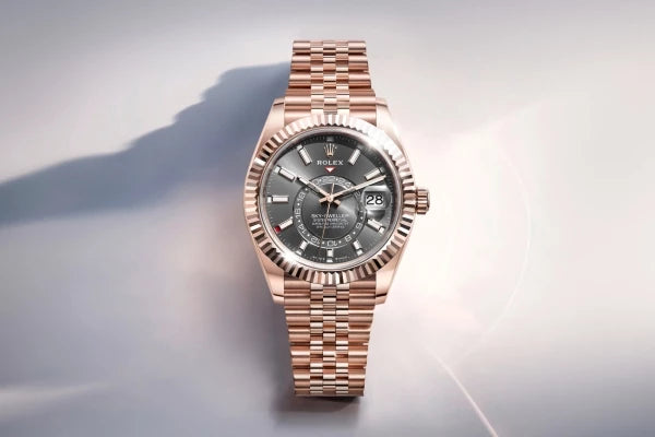 Rolex Sky-Dweller