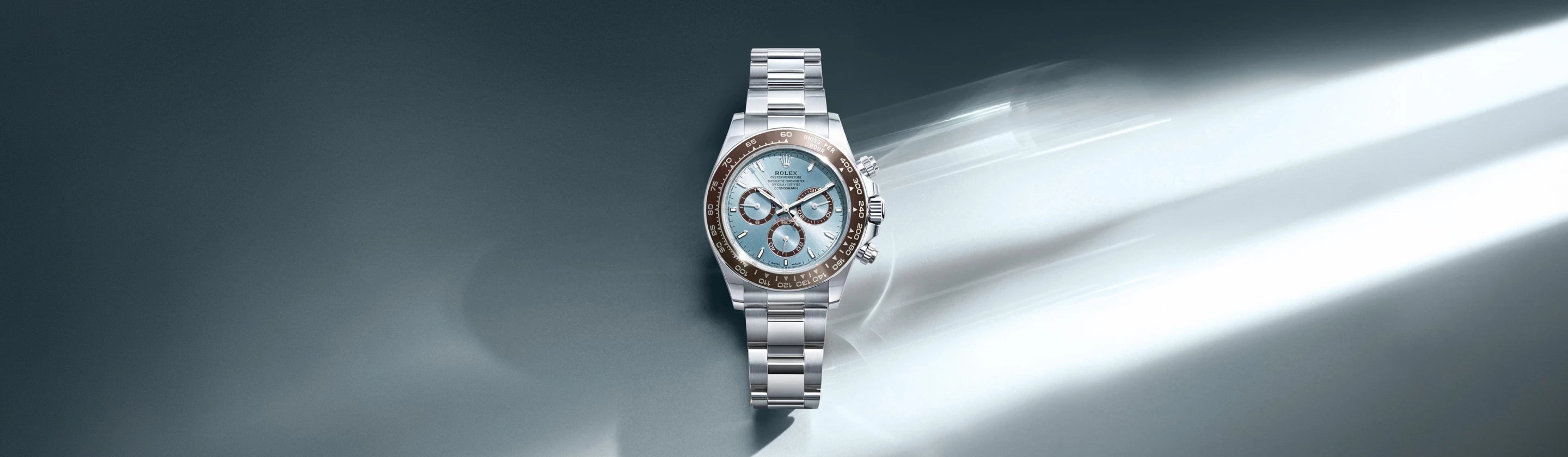 Rolex Watches