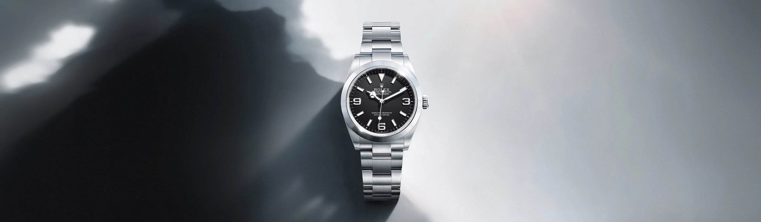 Rolex Watches