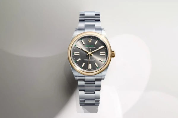 Rolex Oyster Perpetual