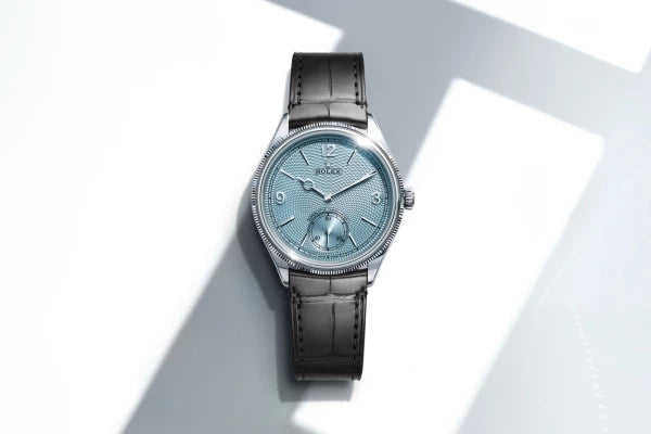 Rolex 1908
