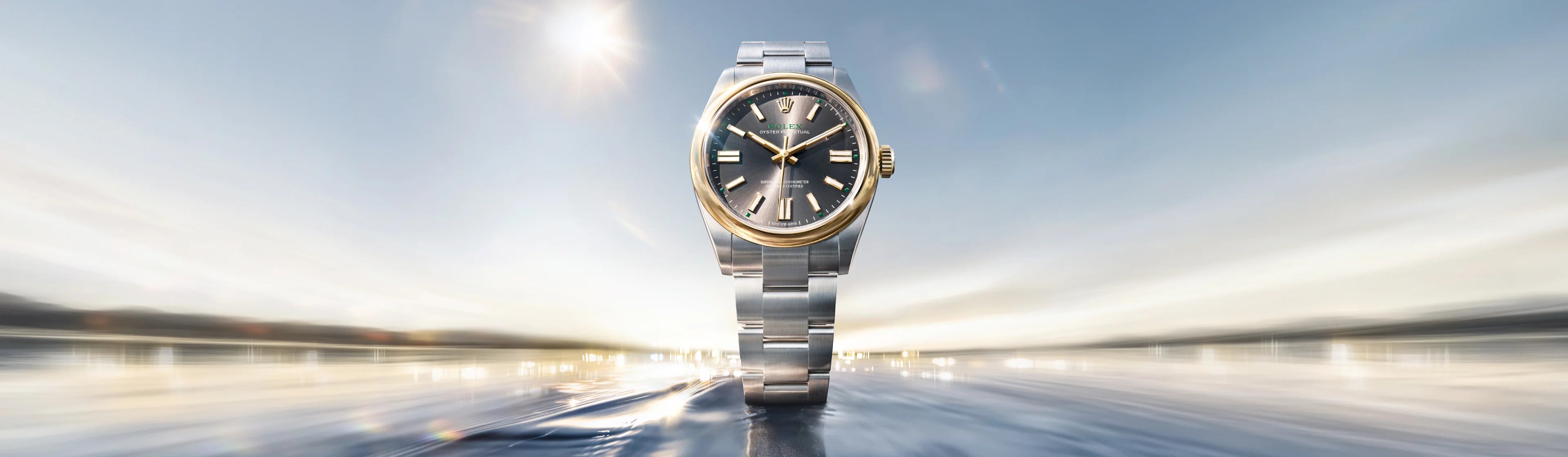 Rolex Watches