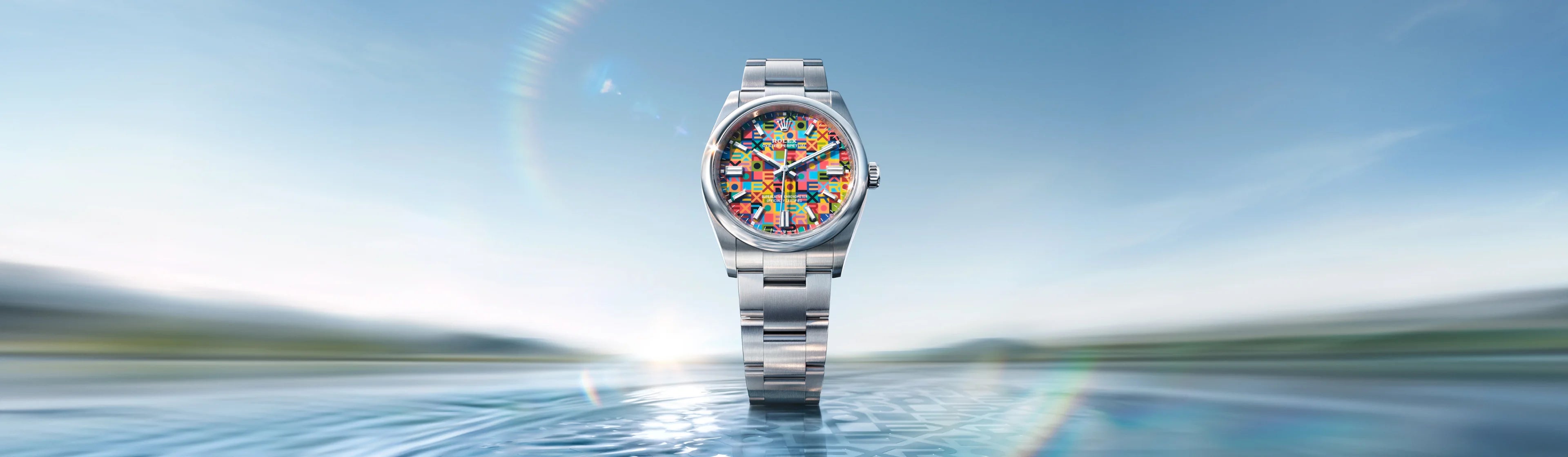 Rolex Watches
