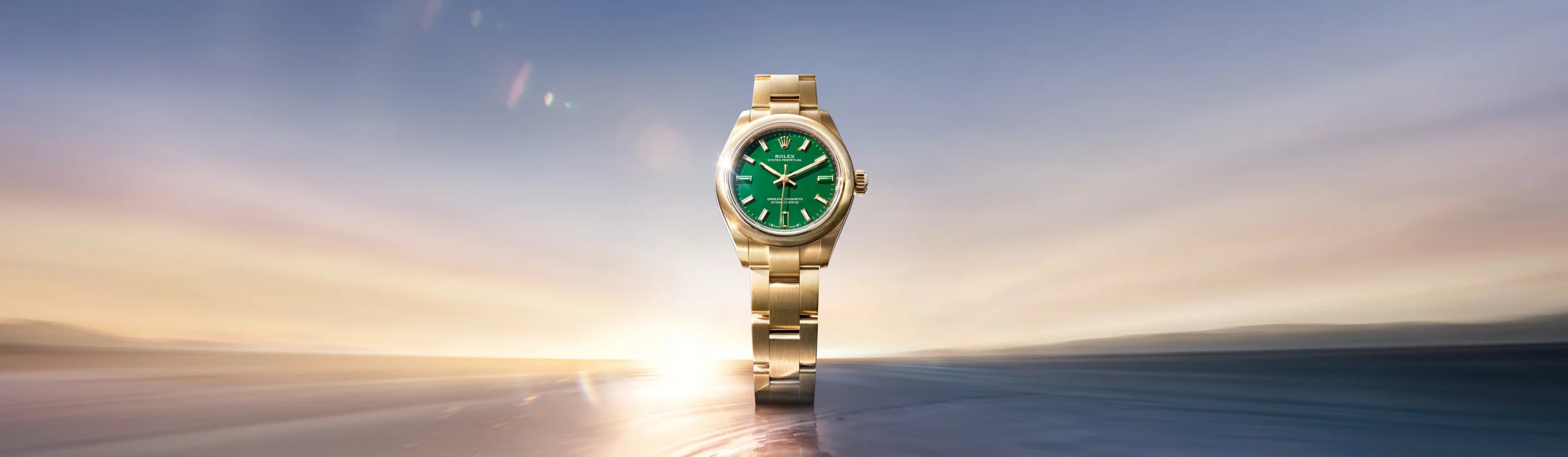 Rolex Watches