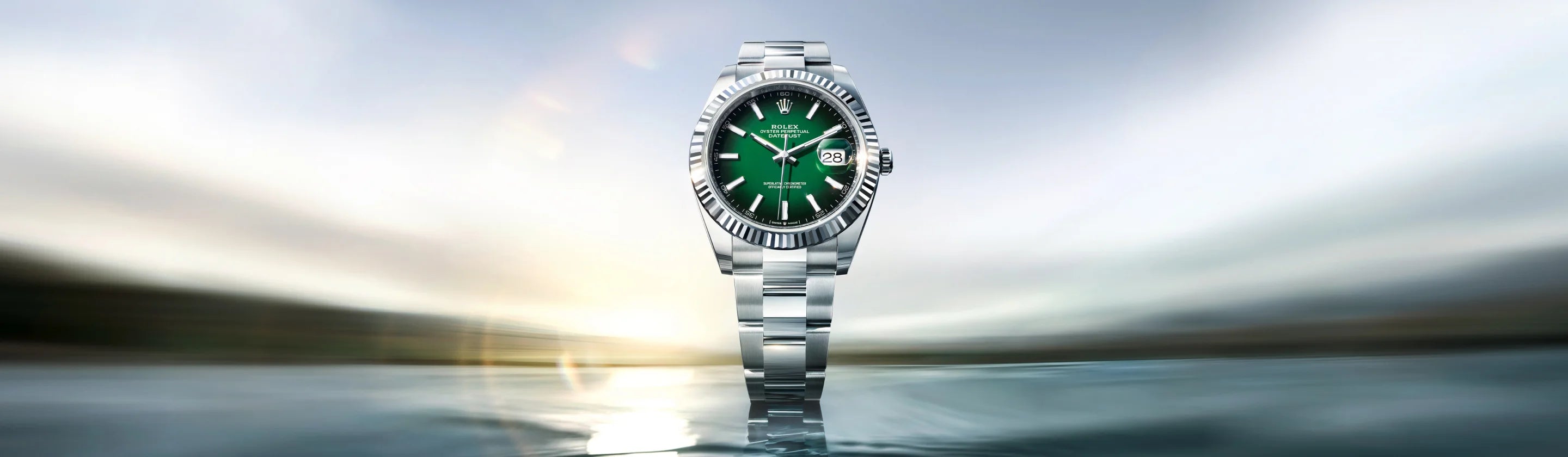 Rolex Watches