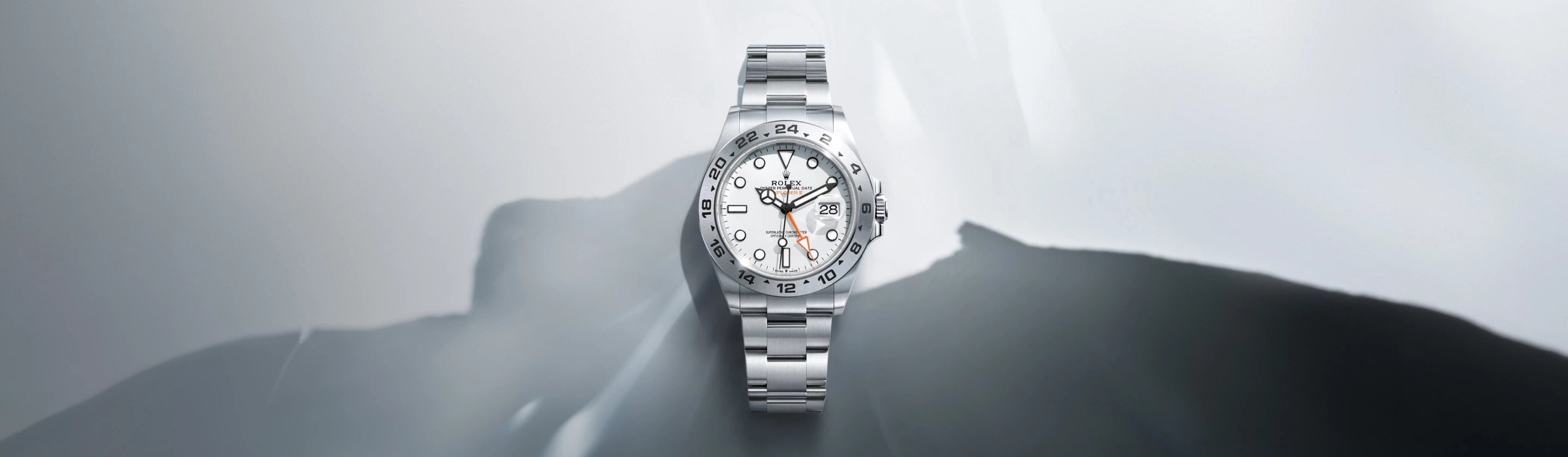 Rolex Watches