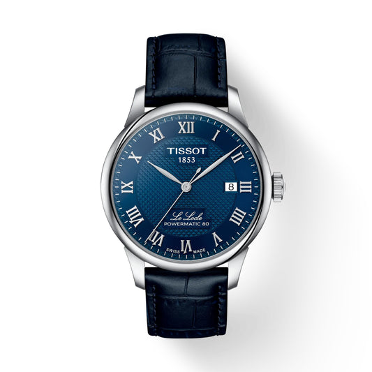Le Locle 39mm